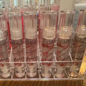 Eradicated Lip Gloss